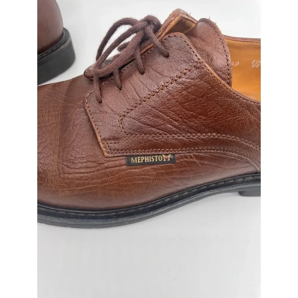 Mephisto these shoes